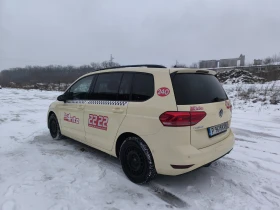 VW Touran 2.0tdi ПРОМО, снимка 4