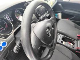 VW Touran 2.0tdi ПРОМО, снимка 8