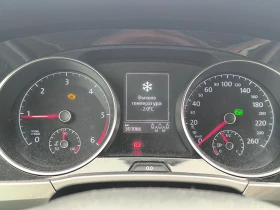 VW Touran 2.0tdi ПРОМО, снимка 12
