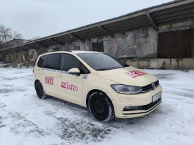 VW Touran 2.0tdi ПРОМО, снимка 2
