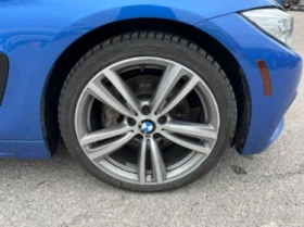 BMW 435 R * * CARFAX * * АВТО КРЕДИТ - 23500 лв. - 75380143 | Car24.bg