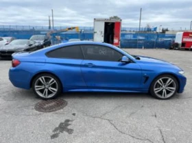 BMW 435 R * * CARFAX * * АВТО КРЕДИТ - 23500 лв. - 75380143 | Car24.bg