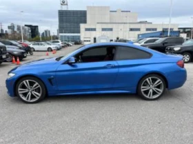 BMW 435 R * * CARFAX * * АВТО КРЕДИТ - 23500 лв. - 75380143 | Car24.bg
