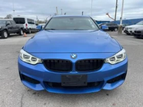 BMW 435 R * * CARFAX * * АВТО КРЕДИТ - 23500 лв. - 75380143 | Car24.bg