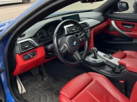 BMW 435 R * * CARFAX * * АВТО КРЕДИТ - 23500 лв. - 75380143 | Car24.bg