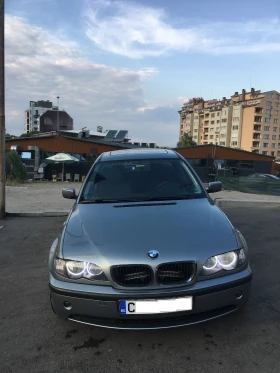 BMW 318 | Mobile.bg    2