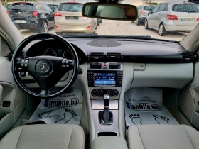 Mercedes-Benz C 220 2.2CDI 150ks.Full.Facelift - 7500 лв. - 78569657 10