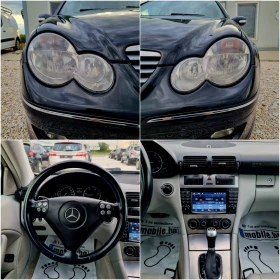 Mercedes-Benz C 220 2.2CDI 150ks.Full.Facelift - 7500 лв. - 78569657 8