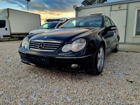 Mercedes-Benz C 220 2.2CDI 150ks.Full.Facelift - 7500 лв. - 78569657 2