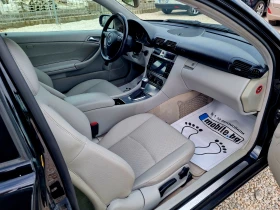 Mercedes-Benz C 220 2.2CDI 150ks.Full.Facelift - 7500 лв. - 78569657 12