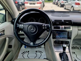 Mercedes-Benz C 220 2.2CDI 150ks.Full.Facelift - 7500 лв. - 78569657 11
