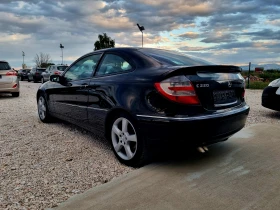 Mercedes-Benz C 220 2.2CDI 150ks.Full.Facelift - 7500 лв. - 78569657 7