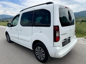 Peugeot Partner 1.6 HDI 100к.с EURO 6 / LED / TEMPOMAT - 13999 лв. - 32630388 6