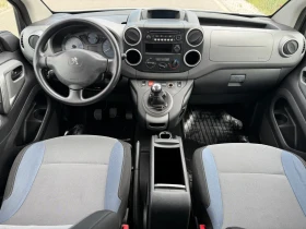Peugeot Partner 1.6 HDI 100к.с EURO 6 / LED / TEMPOMAT - 13999 лв. - 32630388 10