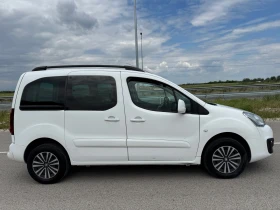 Peugeot Partner 1.6 HDI 100к.с EURO 6 / LED / TEMPOMAT - 13999 лв. - 32630388 5