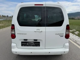 Peugeot Partner 1.6 HDI 100к.с EURO 6 / LED / TEMPOMAT - 13999 лв. - 32630388 7