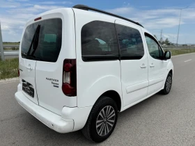 Peugeot Partner 1.6 HDI 100к.с EURO 6 / LED / TEMPOMAT - 13999 лв. - 32630388 8