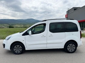 Peugeot Partner 1.6 HDI 100к.с EURO 6 / LED / TEMPOMAT - 13999 лв. - 32630388 4