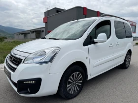 Peugeot Partner 1.6 HDI 100к.с EURO 6 / LED / TEMPOMAT - 13999 лв. - 32630388 3