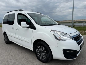 Peugeot Partner 1.6 HDI 100к.с EURO 6 / LED / TEMPOMAT - 13999 лв. - 32630388 1