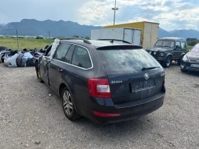 Skoda Octavia 2.0TDI-150PS-DSG-FULL - 8300 лв. - 82538499 7