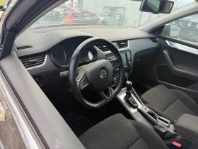 Skoda Octavia 2.0TDI-150PS-DSG-FULL - 8300 лв. - 82538499 9