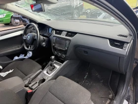 Skoda Octavia 2.0TDI-150PS-DSG-FULL - 8300 лв. - 82538499 11