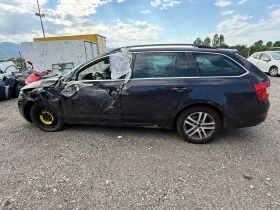 Skoda Octavia 2.0TDI-150PS-DSG-FULL - 8300 лв. - 82538499 8