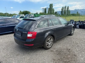 Skoda Octavia 2.0TDI-150PS-DSG-FULL - 8300 лв. - 82538499 5