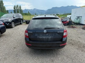 Skoda Octavia 2.0TDI-150PS-DSG-FULL - 8300 лв. - 82538499 6