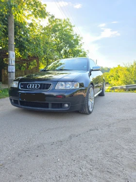 Audi S3 1.8T | Mobile.bg    3