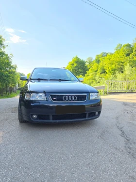 Audi S3 1.8T | Mobile.bg    2