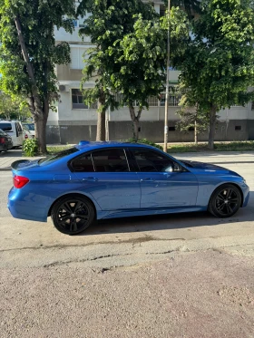 Обява за продажба на BMW 340 xDrive ~48 250 лв. - изображение 1