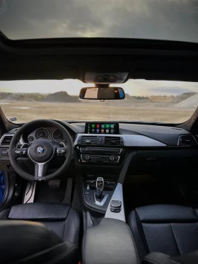 Обява за продажба на BMW 340 xDrive ~48 250 лв. - изображение 6