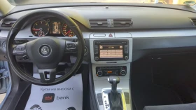    VW Passat 2.0 TDI AUT NAVI PODGREV 143 ks  URO 6