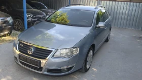Обява за продажба на VW Passat 2.0 TDI AUT NAVI PODGREV 143 ks  ЕURO 6 ~10 555 лв. - изображение 5
