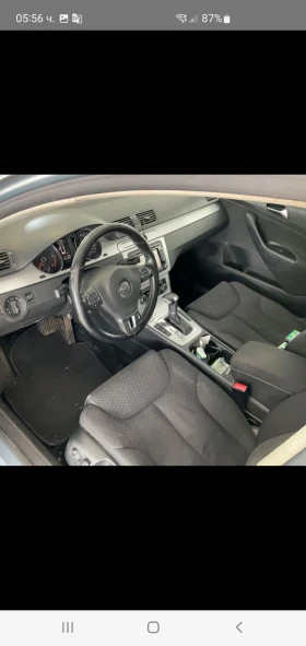 Обява за продажба на VW Passat 2.0 TDI AUT NAVI PODGREV 143 ks  ЕURO 6 ~10 555 лв. - изображение 2