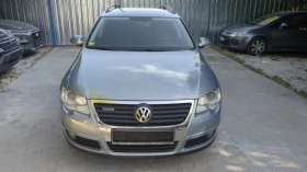     VW Passat 2.0 TDI AUT NAVI PODGREV 143 ks  URO 6