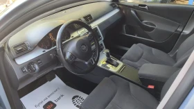 Обява за продажба на VW Passat 2.0 TDI AUT NAVI PODGREV 143 ks  ЕURO 6 ~10 555 лв. - изображение 6