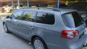     VW Passat 2.0 TDI AUT NAVI PODGREV 143 ks  URO 6