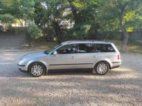 Обява за продажба на VW Passat 1.8T B5.5 Нов ГИ  ~9 500 лв. - изображение 3