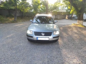 Обява за продажба на VW Passat 1.8T B5.5 Нов ГИ  ~9 500 лв. - изображение 1