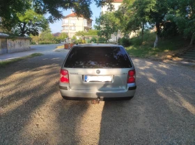 Обява за продажба на VW Passat 1.8T B5.5 Нов ГИ  ~9 500 лв. - изображение 1