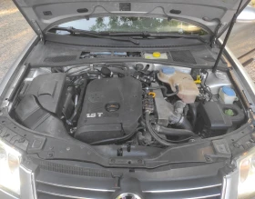 Обява за продажба на VW Passat 1.8T B5.5 Нов ГИ  ~9 500 лв. - изображение 9