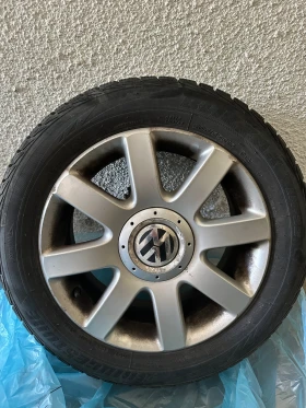 Обява за продажба на VW Golf 1.6 fsi ~7 000 лв. - изображение 10