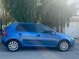 Обява за продажба на VW Golf 1.6 fsi ~7 000 лв. - изображение 1