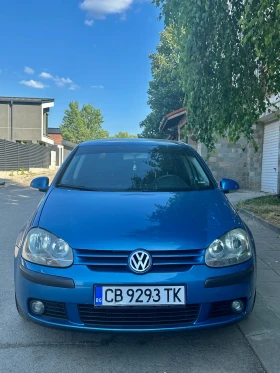 Обява за продажба на VW Golf 1.6 fsi ~7 000 лв. - изображение 1