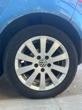 Обява за продажба на VW Golf 1.6 fsi ~7 000 лв. - изображение 9