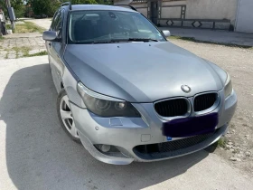 Обява за продажба на BMW 525 2.5 CDI ~7 500 лв. - изображение 2