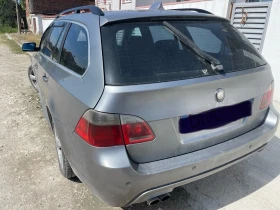 Обява за продажба на BMW 525 2.5 CDI ~7 500 лв. - изображение 1
